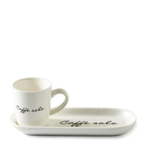 Caffè Solo, off white Rivièra Maison