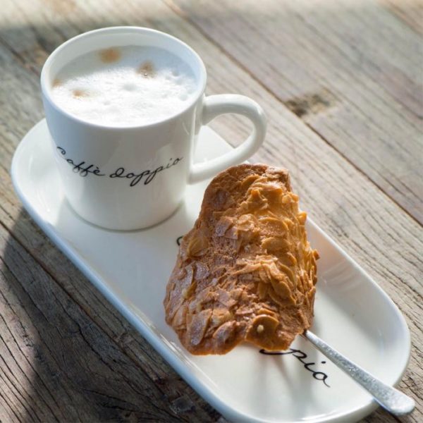 Caffè Doppio, off white – Bild 4