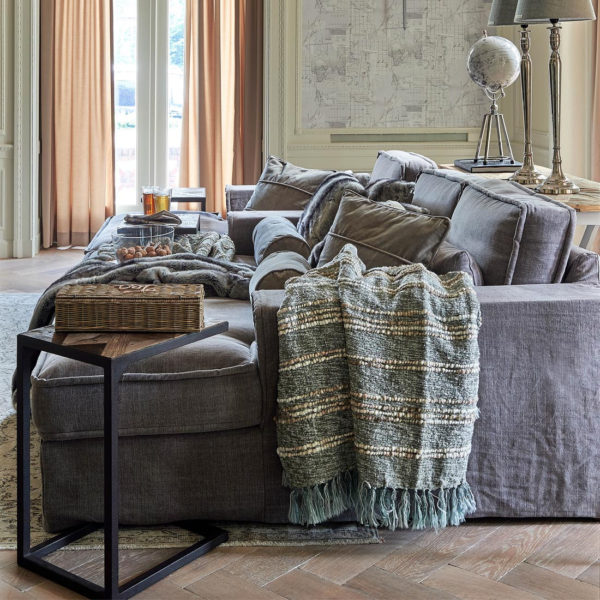 Chateau Chassigny Sofa Table Beistelltisch – Bild 3