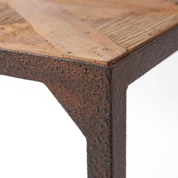 Chateau Chassigny Sofa Table Beistelltisch – Bild 5