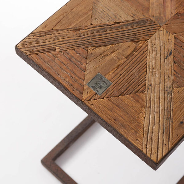 Chateau Chassigny Sofa Table Beistelltisch – Bild 6