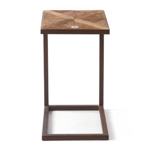 Chateau Chassigny Sofa Table von Riviera Maison