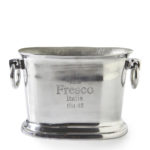 Vino Fresco Wine Cooler von Rivièra Maison