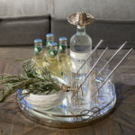 Happy Straws Metal 4 pcs Metallstrohhalme – Bild 4