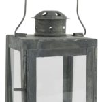 Laterne für Teelicht