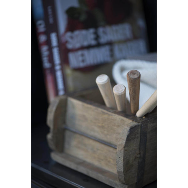 Trend542_2349-00_1756-00_trend01 Ziegelform mit 3 FĂ€chern, UNIKA â Bild 9