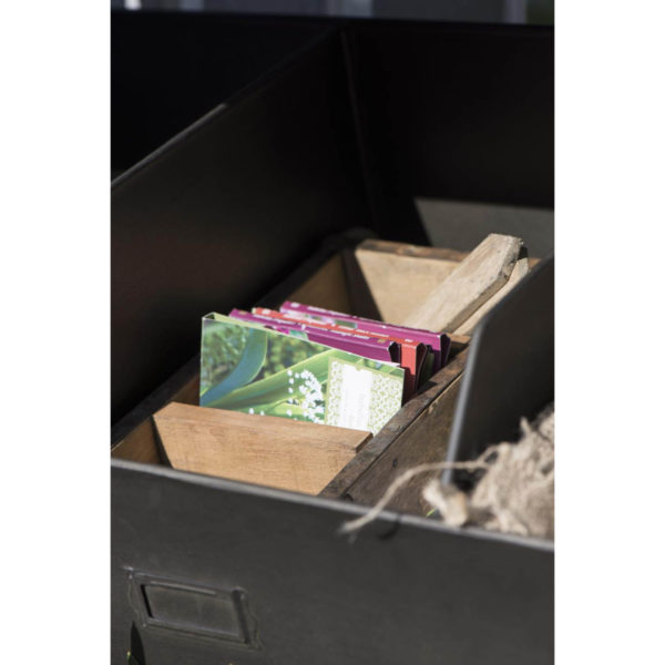 Trend548_7217-25_2349-00_trend01 Ziegelform mit 3 FĂ€chern, UNIKA â Bild 15