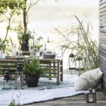 Laterne für Teelicht – Bild 2