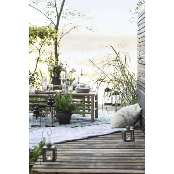 Laterne für Teelicht – Bild 2