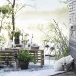 Laterne für Teelicht – Bild 3