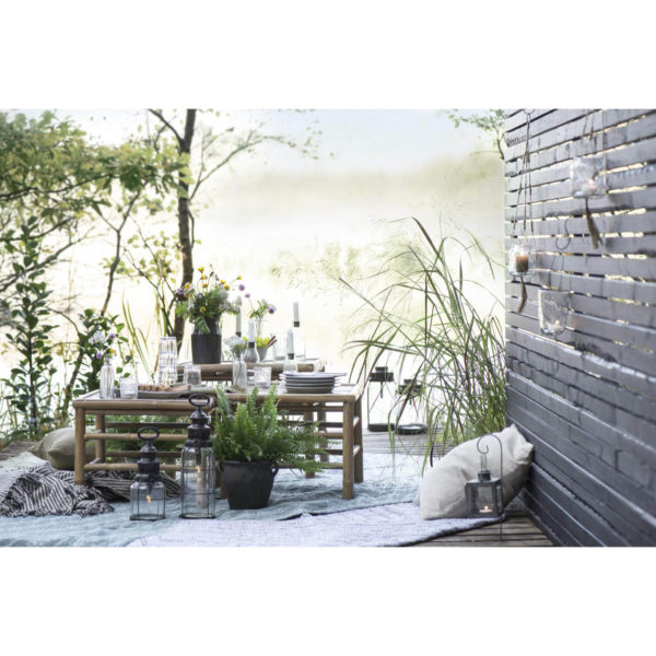 Laterne für Teelicht – Bild 3