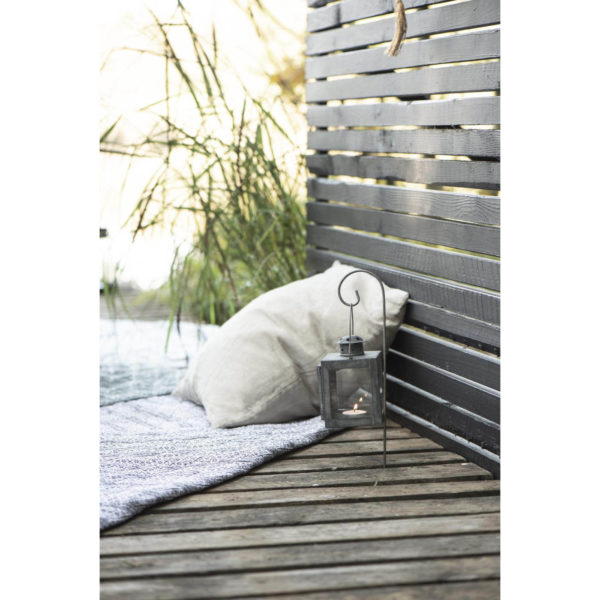 Laterne für Teelicht – Bild 5