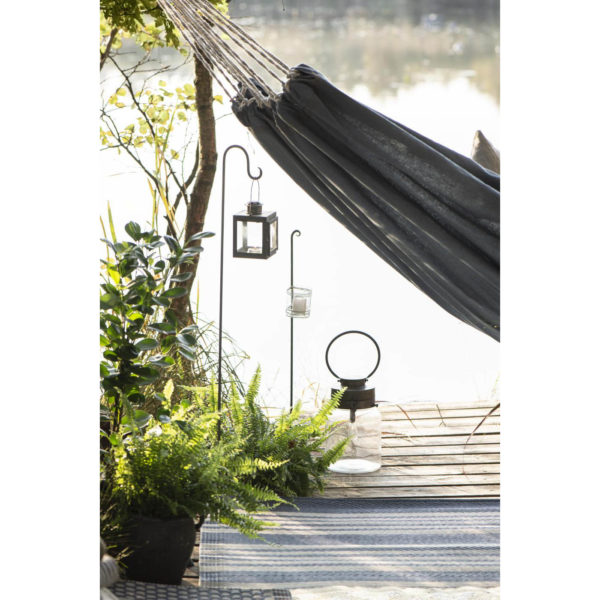 Laterne für Teelicht – Bild 6