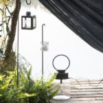 Laterne für Teelicht – Bild 7