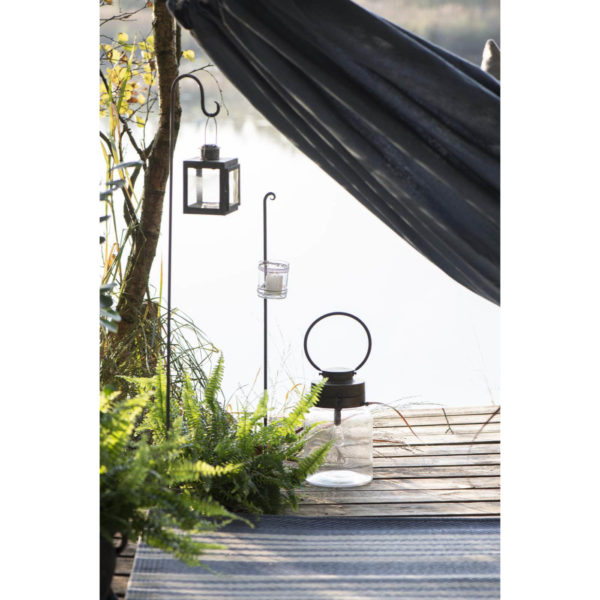 Laterne für Teelicht – Bild 7