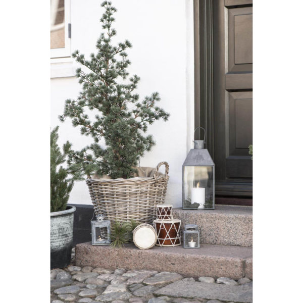 Laterne für Teelicht – Bild 10