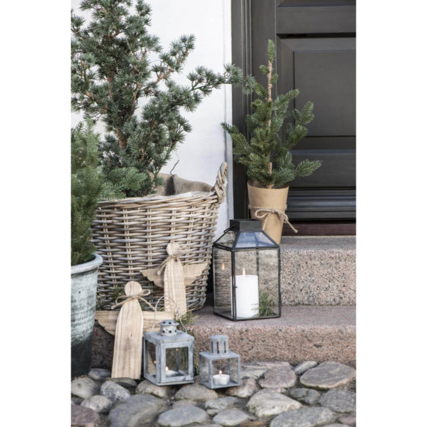 Laterne für Teelicht – Bild 11