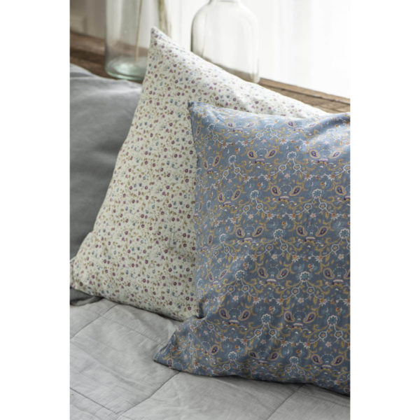 Kissenbezug smoke, grau – Bild 8