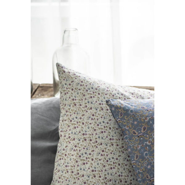 Kissenbezug smoke, grau – Bild 10