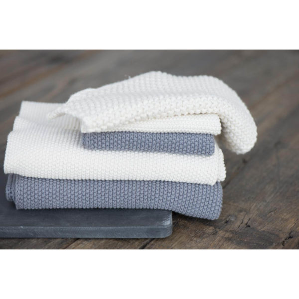 Trend933_6352-16_6352-01_6351-01_6351-16_trend01 Spültuch Mynte latte, beige gestrickt – Bild 9