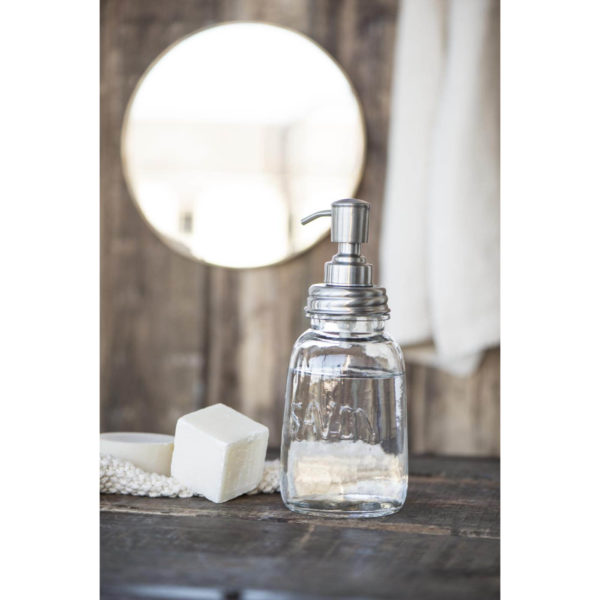 Handtuch Mynte latte gestrickt – Bild 7