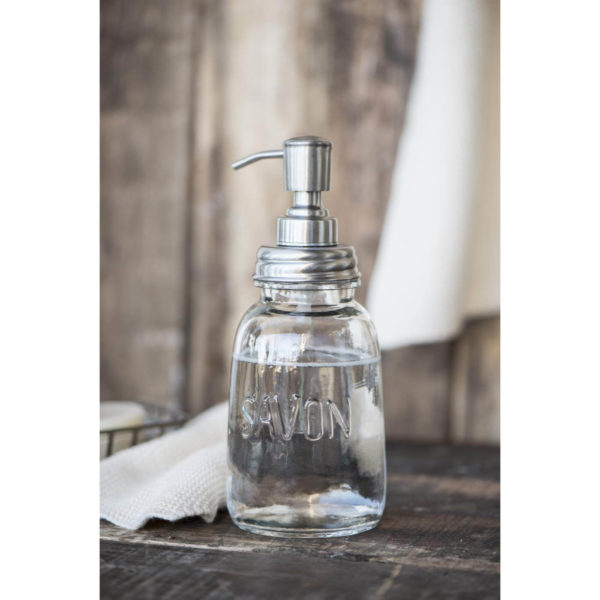 Handtuch Mynte latte gestrickt – Bild 8