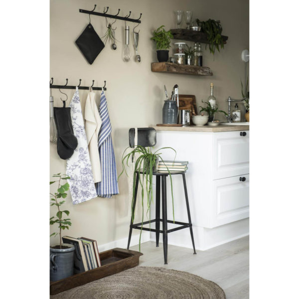 Handtuch Mynte latte gestrickt – Bild 17