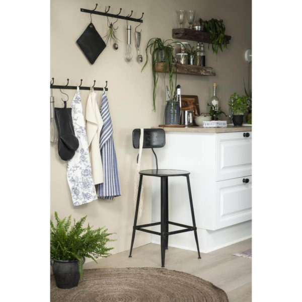 Handtuch Mynte latte gestrickt – Bild 19