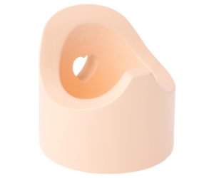 Potty Puppenhaus Töpfchen rosa