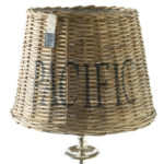 Lampshade Pacific L von Rivièra Maison