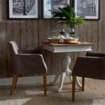 Chateau Belvedère Wine Table 70x70cm – Bild 6