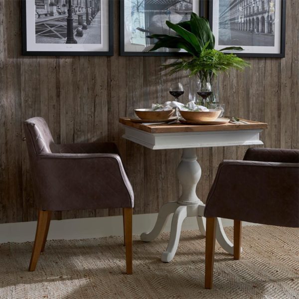 131990_1_24 Chateau Belvedère Wine Table 70x70cm – Bild 6