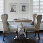 Chateau Belvedère Wine Table 70x70cm – Bild 5