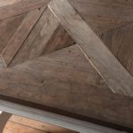 Chateau Belvedère Wine Table 70x70cm – Bild 4