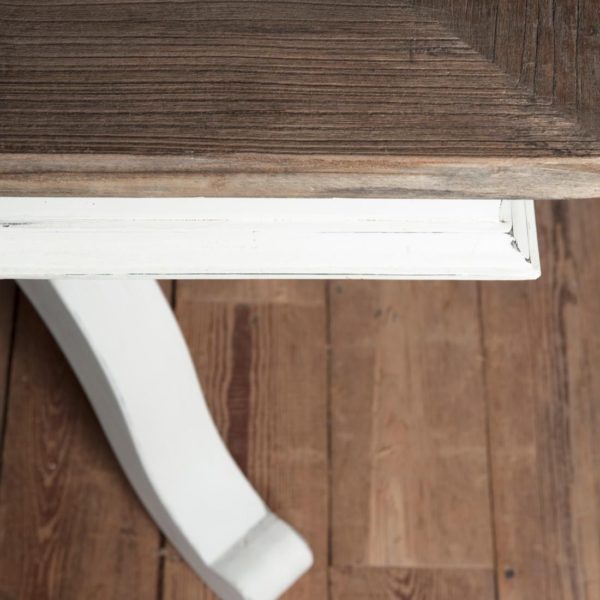 131990_4_24 Chateau Belvedère Wine Table 70x70cm – Bild 3