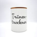 Vorratsdose Jovy Tränentrockner groß 19cm