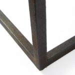 Shelter Island End Table w/drawer/ Beistelltisch – Bild 4