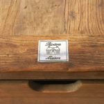 Shelter Island End Table w/drawer/ Beistelltisch – Bild 2