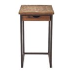 Shelter Island Bed Cabinet