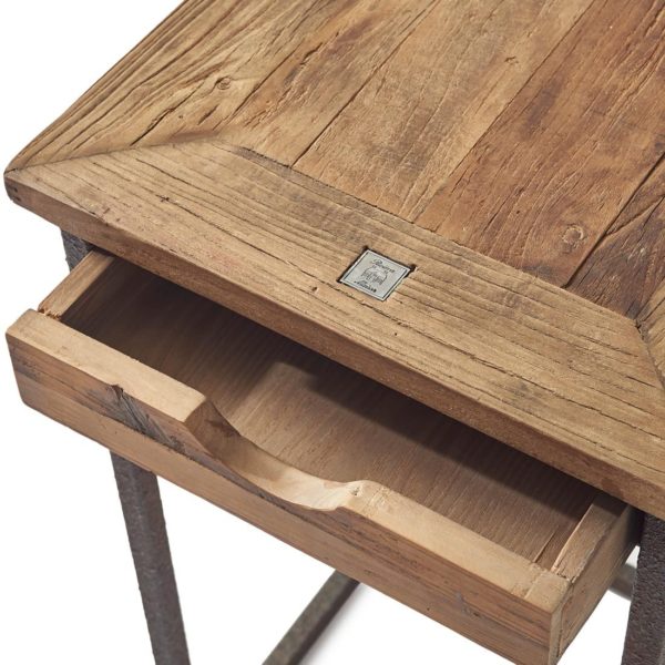 Shelter Island Bed Cabinet – Bild 4