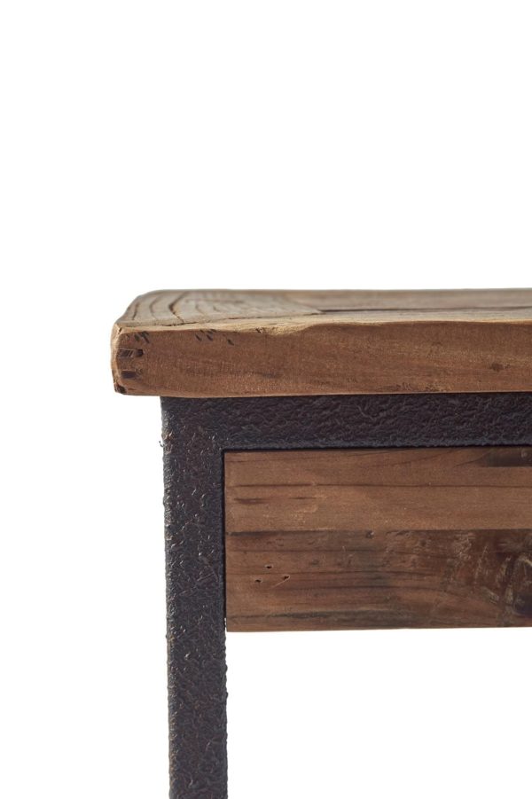 Shelter Island Bed Cabinet – Bild 2