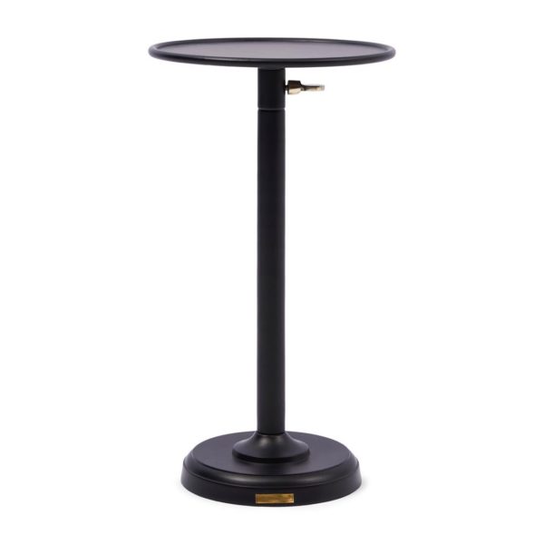 437840_13 Venice Adjustable Sofa Table black M â Bild 1