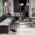 Venice Adjustable Sofa Table black M â Bild 4
