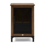 The Hoxton Bed Cabinet Right Nachttisch – Bild 2