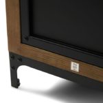 The Hoxton Bed Cabinet Right Nachttisch – Bild 5