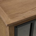 The Hoxton Bed Cabinet Right Nachttisch – Bild 4