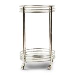 L´Hotel Bar Trolley