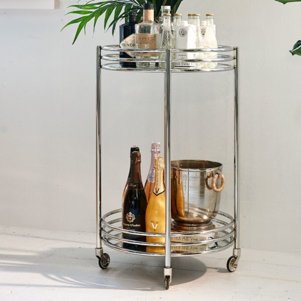 L´Hotel Bar Trolley – Bild 5