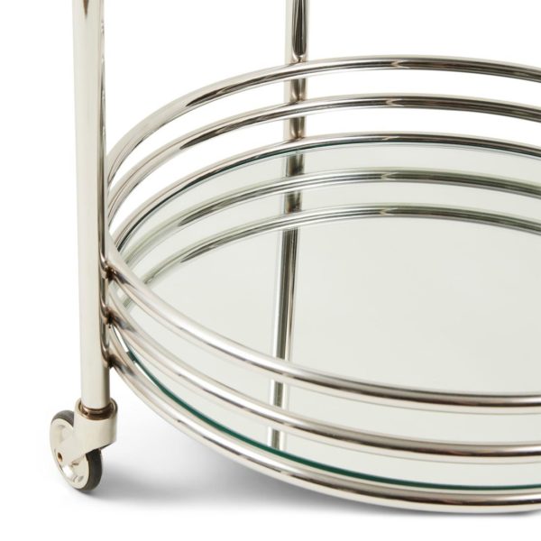 L´Hotel Bar Trolley – Bild 2