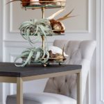 Balmoral Dining Chair Oxford Weave Flanders Flax â Bild 7